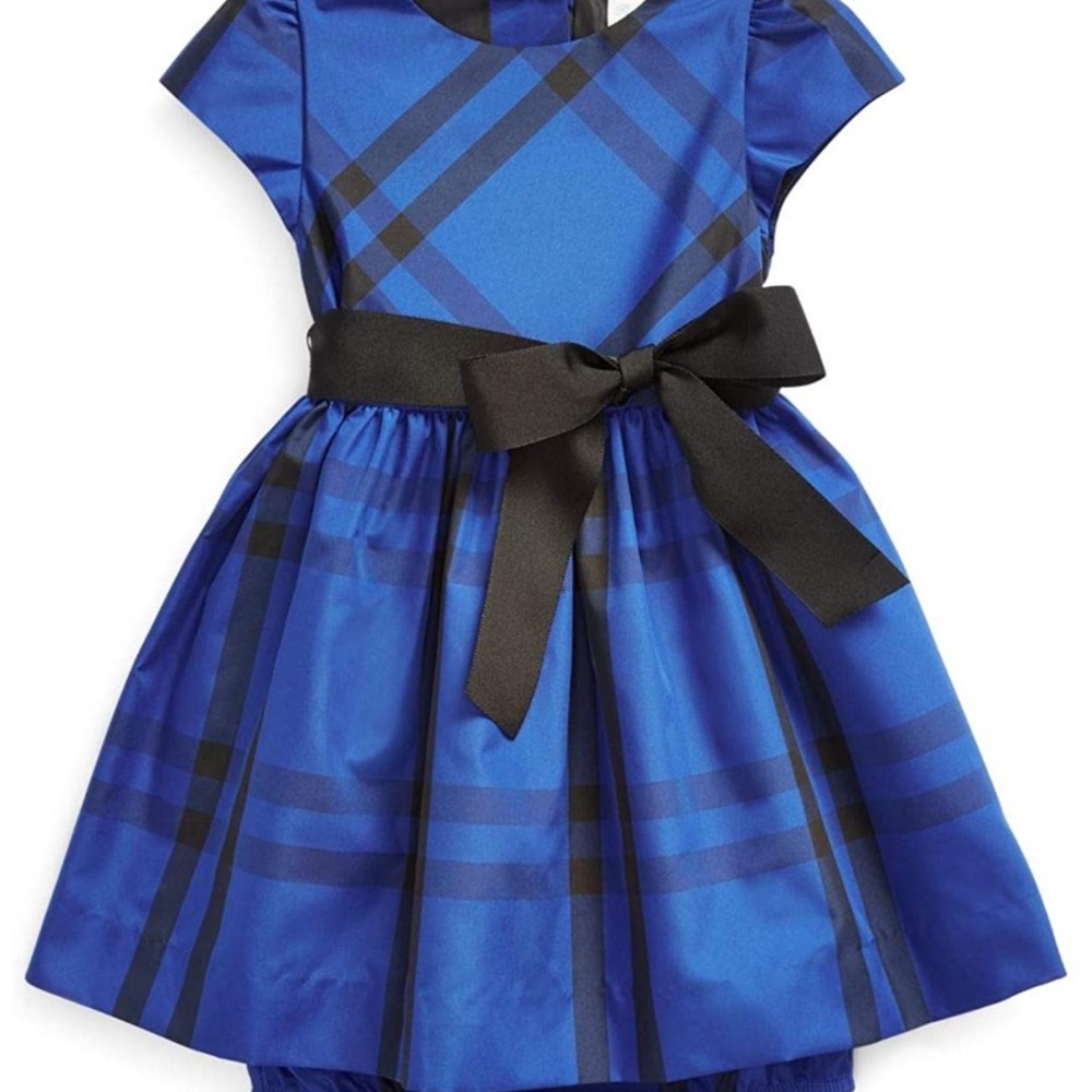 Baby ralph lauren dress